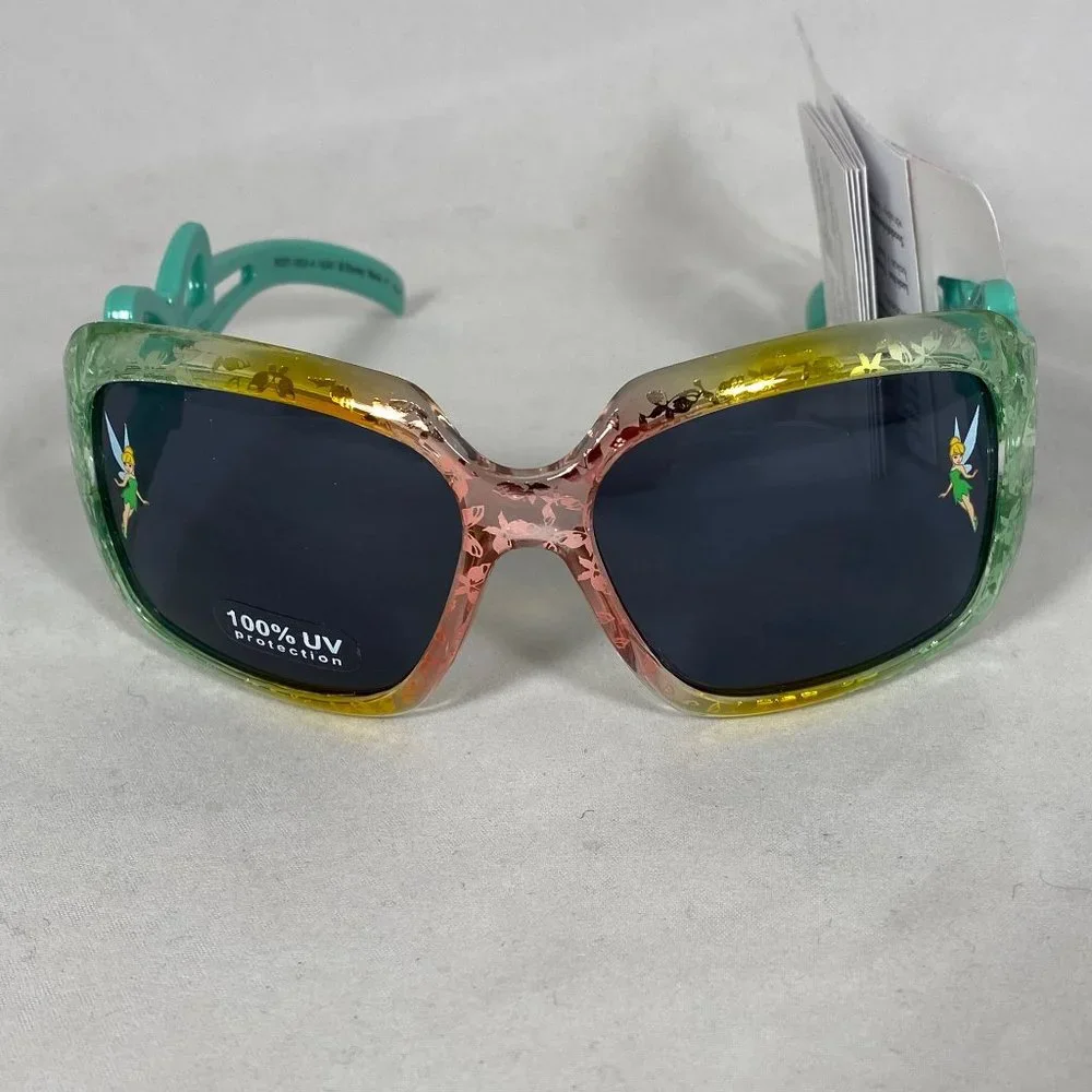 Disney Store Tinker Bell Sunglasses NWT